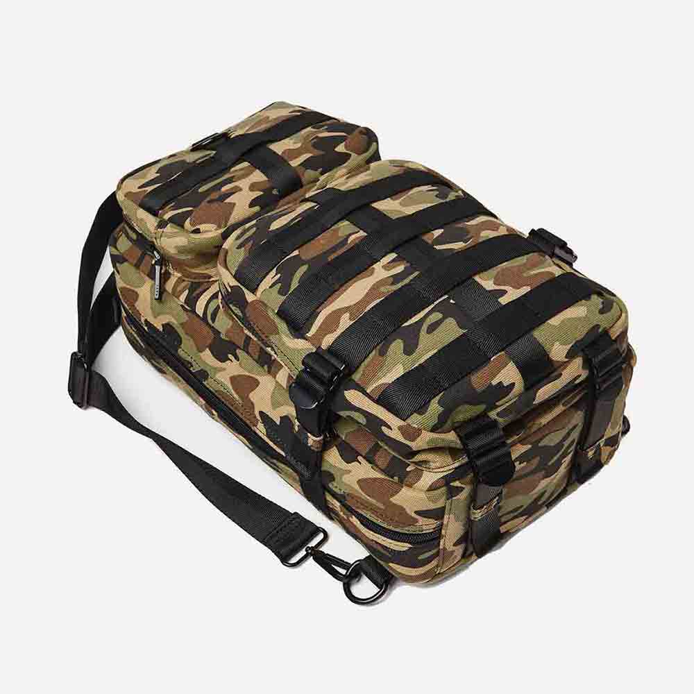 Tactical Crossbody Bag - Ảnh 3