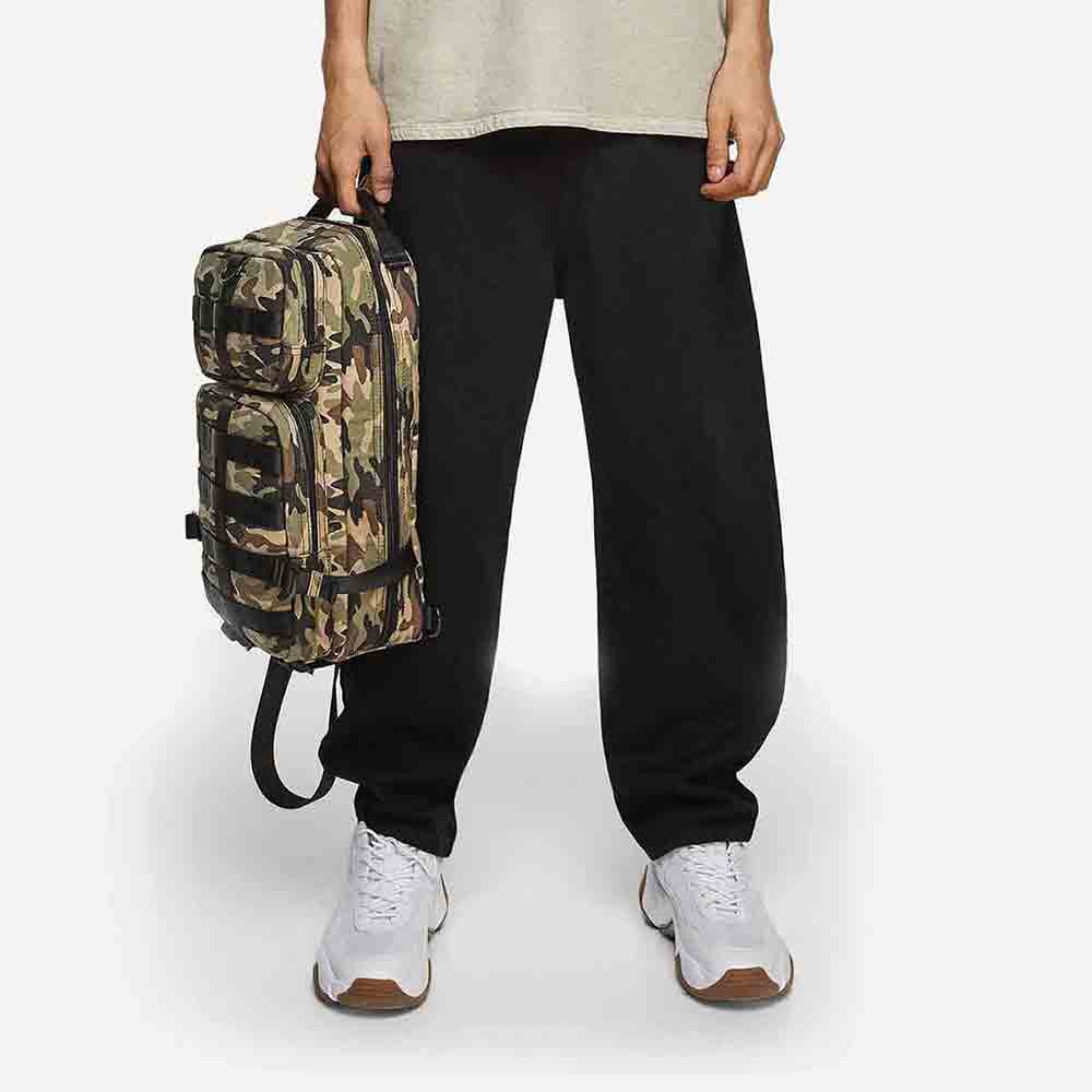 Tactical Crossbody Bag - Ảnh 4