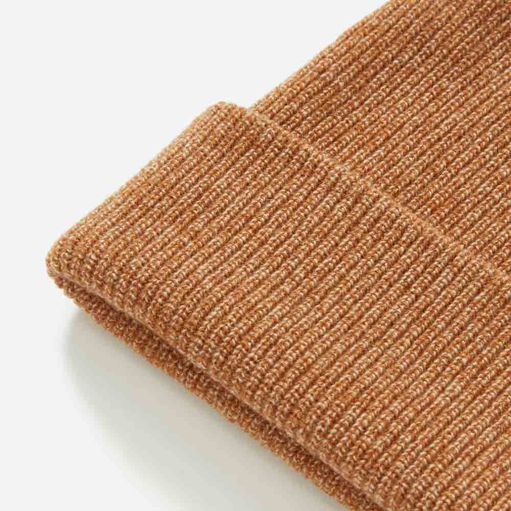 Cashmere Carpenter Beanie - Ảnh 3